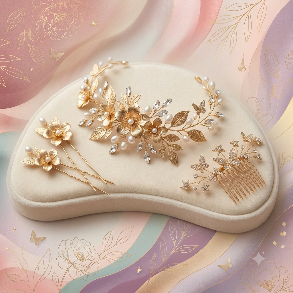 Hair accessories
